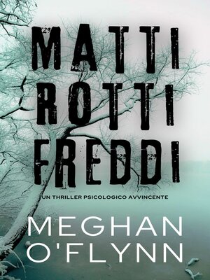 cover image of Matti Rotti Freddi